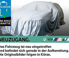 BMW I5 XDRIVE40 TOURING M SPORTPAKET