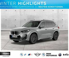 BMW IX1 EDRIVE20