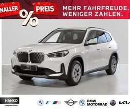 BMW IX1 EDRIVE20 BMW IX1 EDRIVE20 >KNALLER PREIS< UPE 55.070,- EURO