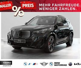 BMW IX1 EDRIVE20 BMW IX1 EDRIVE20 M SPORTPAKET >KNALLER PREIS<