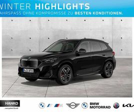 BMW IX1 EDRIVE20