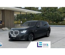 BMW X3 30E XDRIVE || M SPORTPAKET H&K AHK RFK