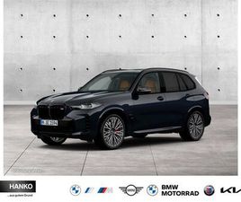 BMW X5 M60I XDRIVE