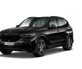 BMW X5 XDRIVE40D M-SPORT *SHADOW*NAVI*MEMORY*SITZLÜF
