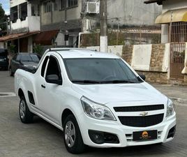 LS 1.4 ECONOFLEX 8V 2P