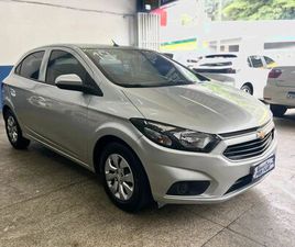 CHEVROLET ONIX HATCH LT 1.0 8V FLEX MEC. 4P