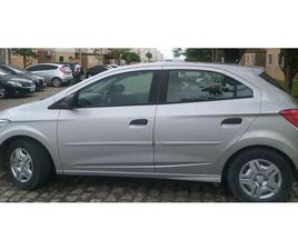 CHEVROLET ONIX JOY HATCH 1.0 8V FLEX MEC. 4P