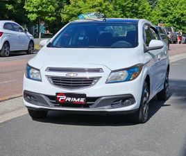 SED. LT 1.0 8V FLEXPOWER 4P