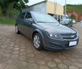 GT 2.0 MPFI 8V FLEXPOWER MEC.