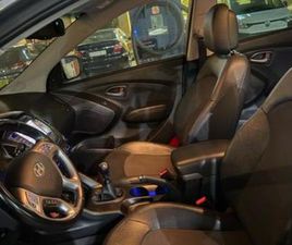 HYUNDAI IX35 HYUNDAI - IX35