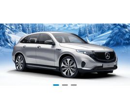 MERCEDES-BENZ EQC 400 4 MATIC 1886