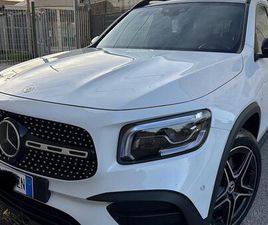 GLB 220 4MATIC PREMIUM