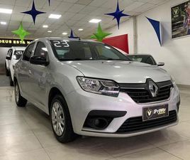 RENAULT LOGAN RENAULT LOGAN ZEN FLEX 1.0 12V 4P MEC.