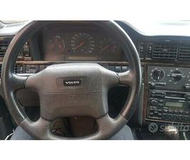 VOLVO 850 VOLVO 850 T5R DEL 1995