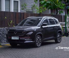 WULING MOTORS ALMAZ 2021 WULING ALMAZ 1.5 RS EXCLUSIVE 7 SEATER SUV PAJAK BARU