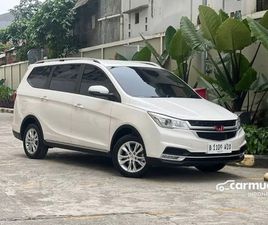 2022 WULING CORTEZ 1.5 S LUX+ MPV AT - SIAP PAKAI - CASH RP135JT - TERMURAH