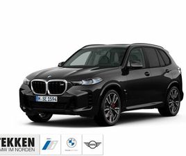 BMW X5 4.4I BMW X5 M60I XDRIVE/EXCLUSIV PAK./COMFORT PAK.+/AHK