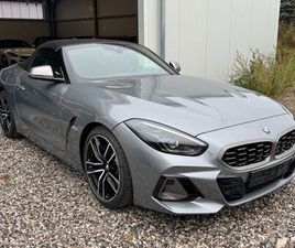 BMW Z4 M40I AUTOMATIK 340 PS ACC;H&K;HUD; PARKP.