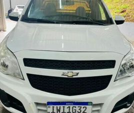 LS 1.4 ECONOFLEX 8V 2P