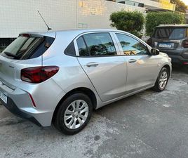 CHEVROLET ONIX HATCH LTZ 1.0 12V TB FLEX AUT. 4P