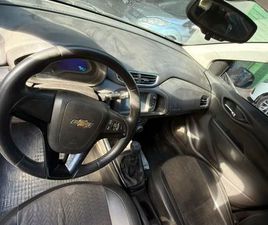 CHEVROLET ONIX HATCH LTZ 1.4 8V FLEX MEC. 4P