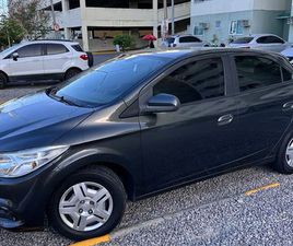CHEVROLET ONIX JOY HATCH 1.0 8V FLEX MEC. 4P