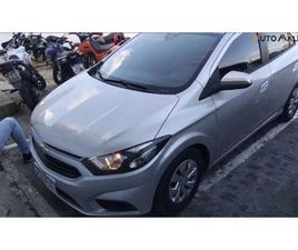 CHEVROLET ONIX ONIX HATCH LT 1.0 2019 - APENAS 31.000 KM - VALOR NEGOVIÁVEL - VENDEDOR ÍTALO