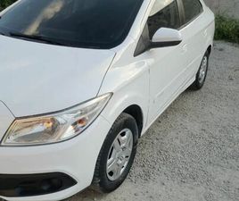 SED. LT 1.0 8V FLEXPOWER 4P