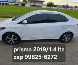 SED. LTZ 1.4 8V FLEXPOWER 4P