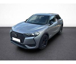 CROSSBACK BLUEHDI 110 BVM6 PERFORMANCE LINE