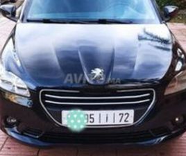 PEUGEOT 301 VOITURE À VENDRE