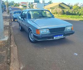 CHEVROLET OPALA COMODORO/COMOD. SLE 4.1/2.5