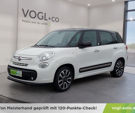 500 L LIVING 1,3 MULTIJET II 85 POP STAR