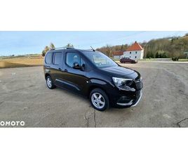 OPEL COMBO OPEL COMBO
