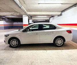 PEUGEOT 301 MANUELLE 2023