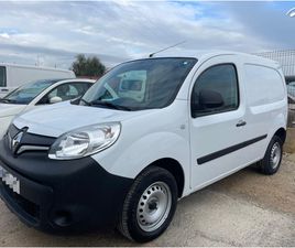 RENAULT KANGOO FURGON