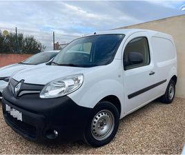 RENAULT KANGOO FURGON
