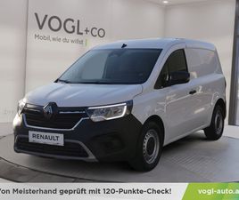 RENAULT KANGOO VAN KANGOO VAN EXTRA DCI 75PS