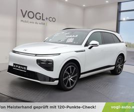 NEW G9 AWD PERFORMANCE