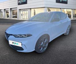 ALFA ROMEO TONALE 1.5 HYBRID 160CH TRIBUTO ITALIANO TCT