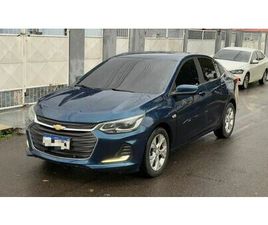 PLUS PREMIER 1.0 12V TB FLEX AUT. 4P