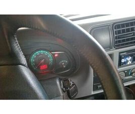 P-UP TORNADO 2.8 TDI 4X2/4X4 CD DIES