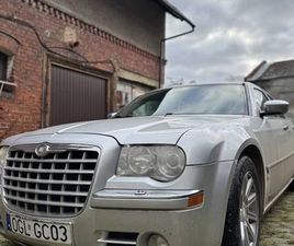 CHRYSLER 300C V8 HEMI KĘDZIERZYN-KOŹLE - SPRZEDAJEMY.PL