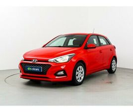 HYUNDAI I20 GASOLINA I20 1.0 TGDI ESSENCE LE 100