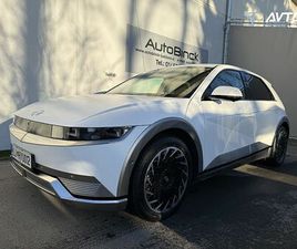 HYUNDAI IONIQ 5 HYUNDAI IONIQ 5 IMPRESSION AWD 77.5 KWH