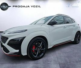 HYUNDAI KONA 2.0 T-GDI N DCT |VIRTUAL|KAMERA|HL-SED|HUD|KRELL|