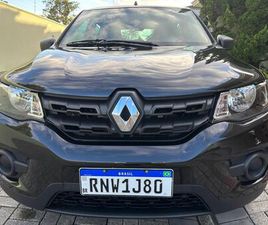 ZEN 1.0 FLEX 12V 5P MEC.