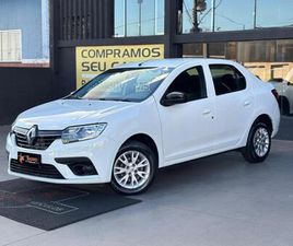 RENAULT LOGAN RENAULT LOGAN 1.0 ZEN