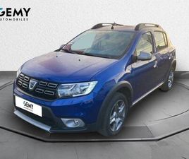 SANDERO BLUE DCI 95 STEPWAY