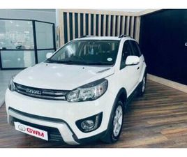 2019 HAVAL H1 1.5 VVT